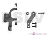 MSH71084	Tail Pitch Lever (set)  Protos Max 700/800   